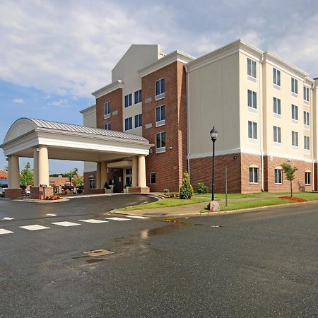 Holiday Inn Express & Suites Charlotte North By Ihg Екстер'єр фото