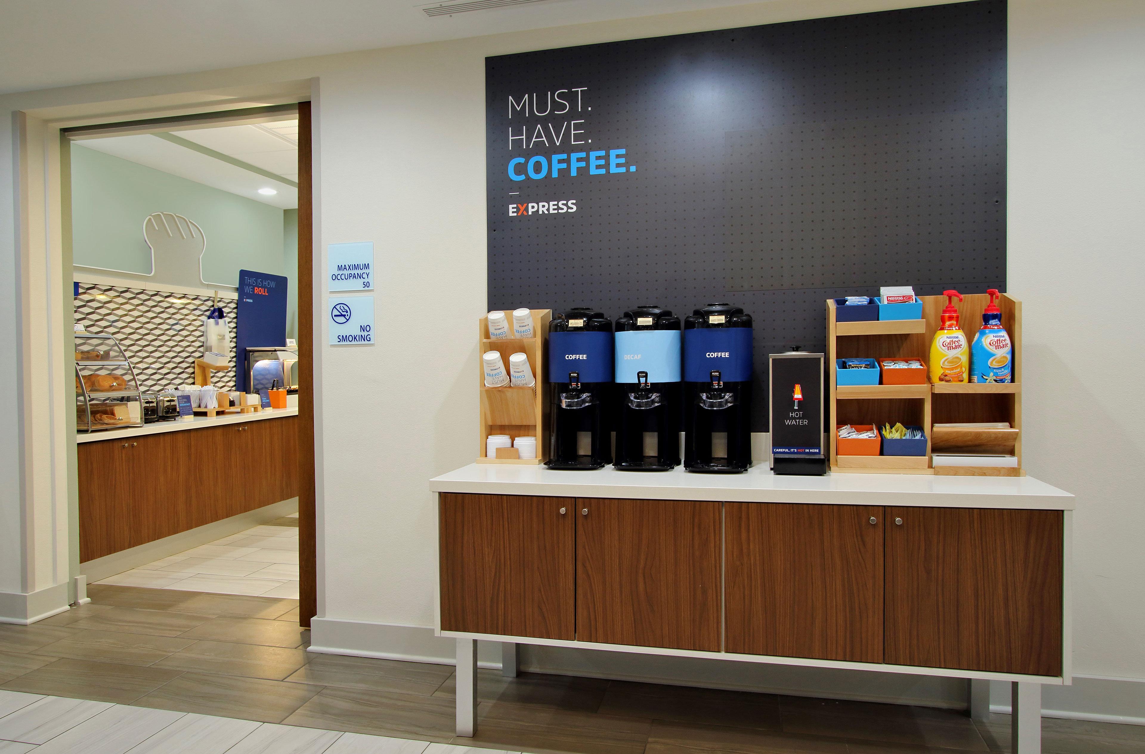 Holiday Inn Express & Suites Charlotte North By Ihg Екстер'єр фото